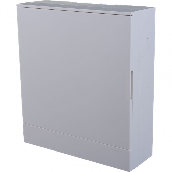 Бокс настенный ABB BASIC E 24М белая непрозрачная дверь (с клеммами) 1SZR004002A2107 Бокс настенный ABB BASIC E 24М белая непрозрачная дверь (с клеммами) 1SZR004002A2107