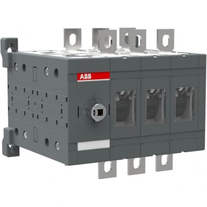 Рубильник реверсивный ABB OT250E03C 1SCA022764R3060 Рубильник реверсивный ABB OT250E03C 1SCA022764R3060